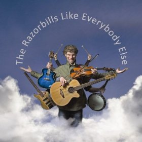 The Razorbills
